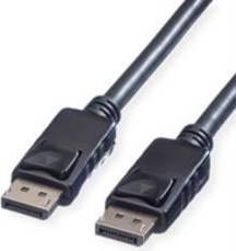 Roline 11.04.5983, 3 m, DisplayPort, DisplayPort, Hansti..