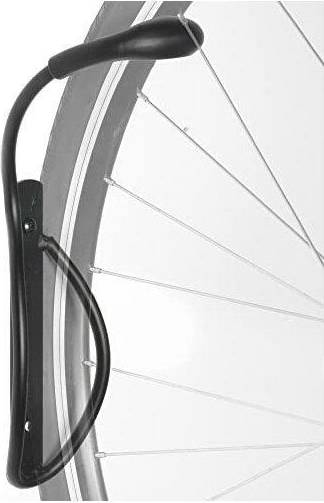 Delta Cycle Leonardo Bike Rack Wall Mount