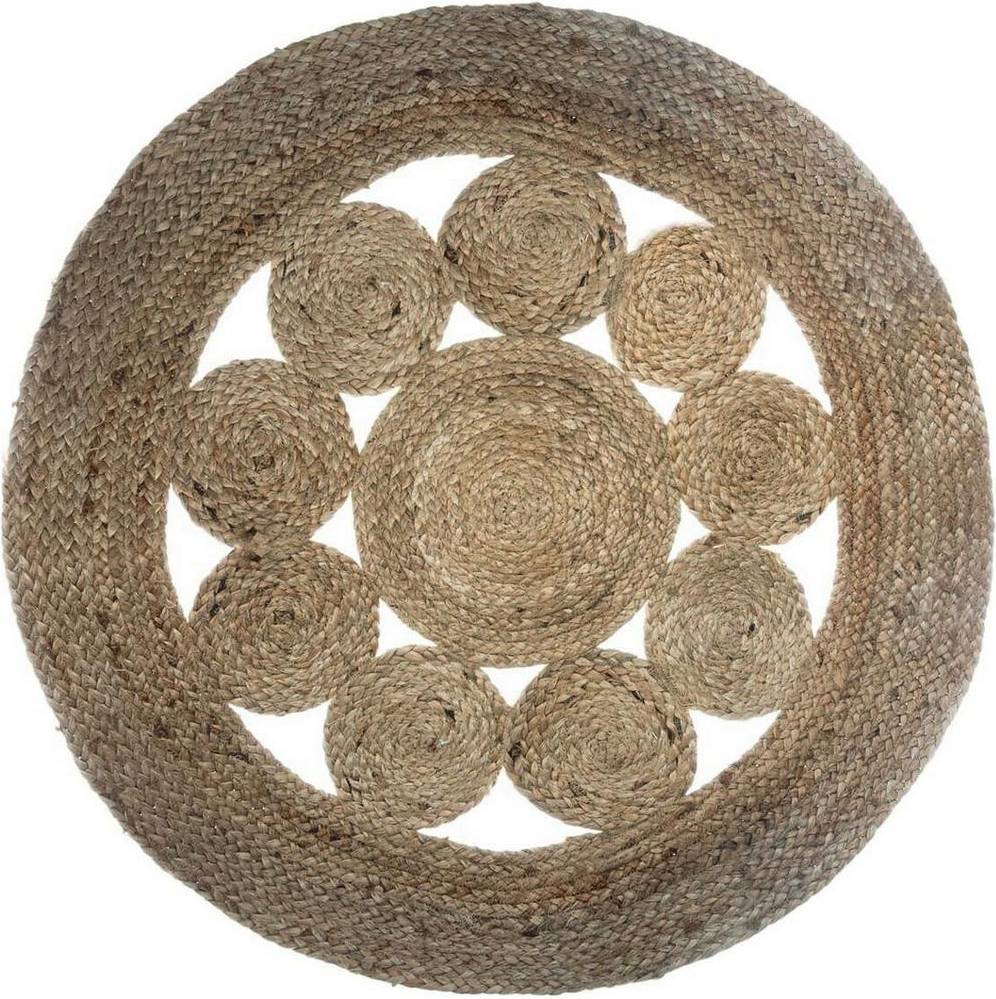 Atmosphera Jute Rug
