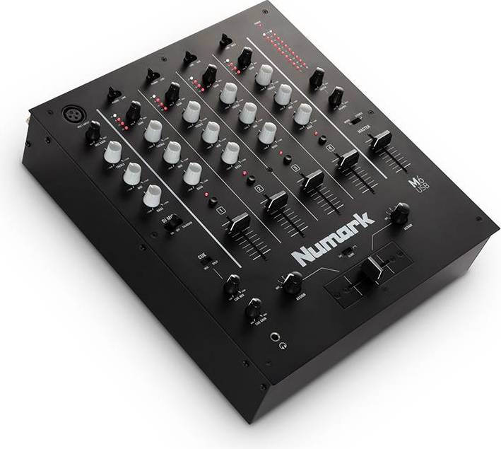 Numark M6 USB