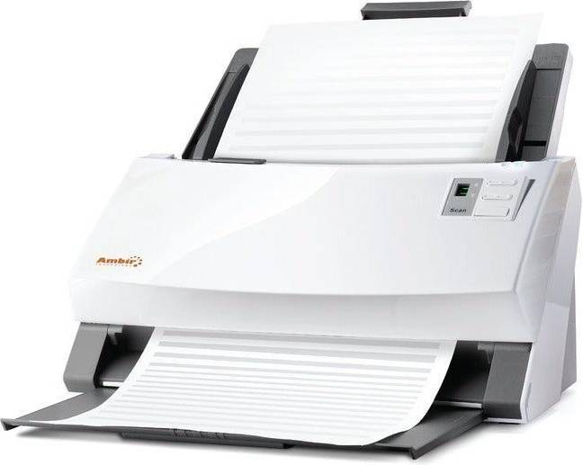 ImageScan Pro 340u