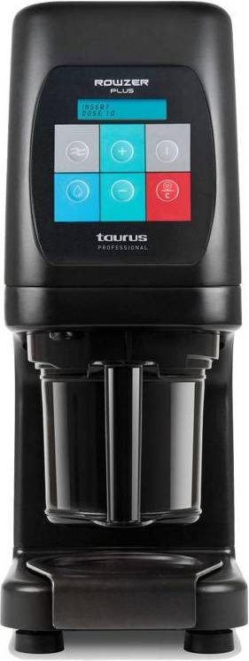 Taurus Rowzer Plus