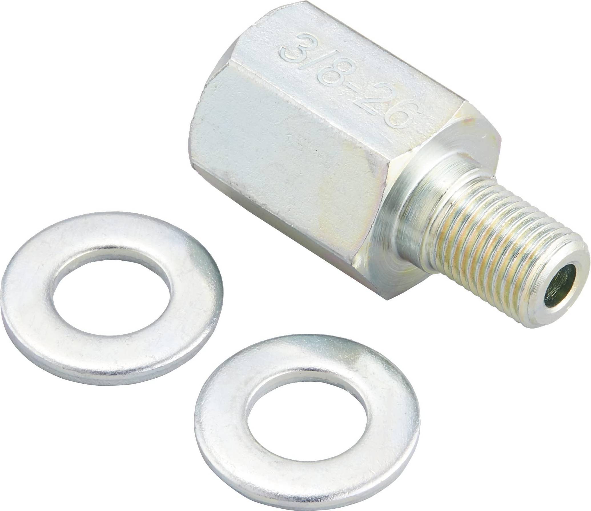 Hitch Alt Adapter