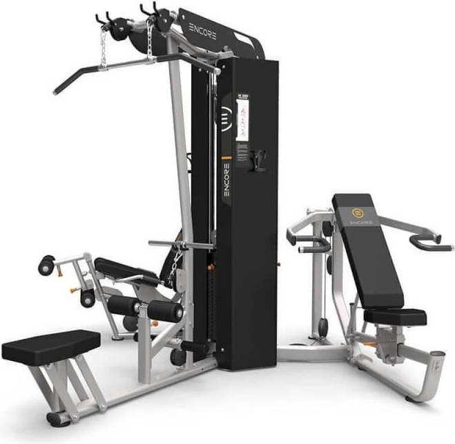 Impulse 3 Stack Multi-Station