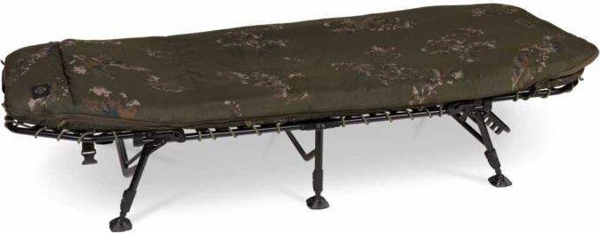 Karpfenliege Scope Ops 4 Fold Sleep System