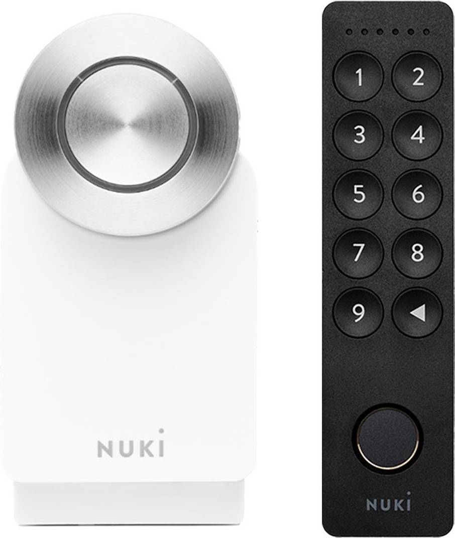 Serrure Radiocommandée SmartLock 3.0 Pro S213902