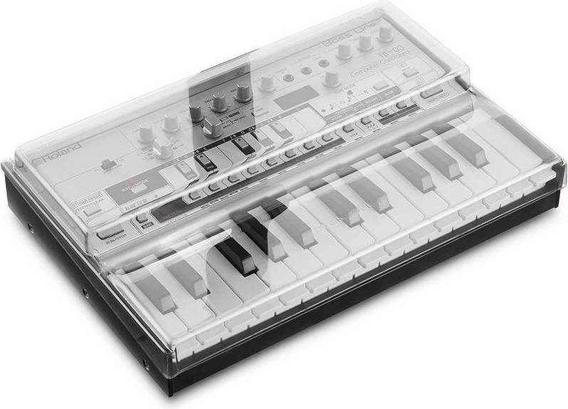 Decksaver Roland K-25m skyddslock