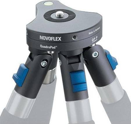 Novoflex QuadroPod Variabel, QP_V