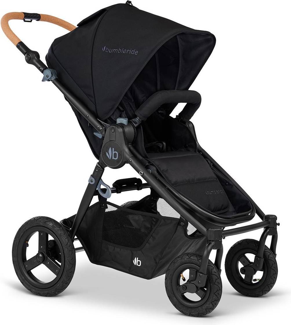 Era Matte Black