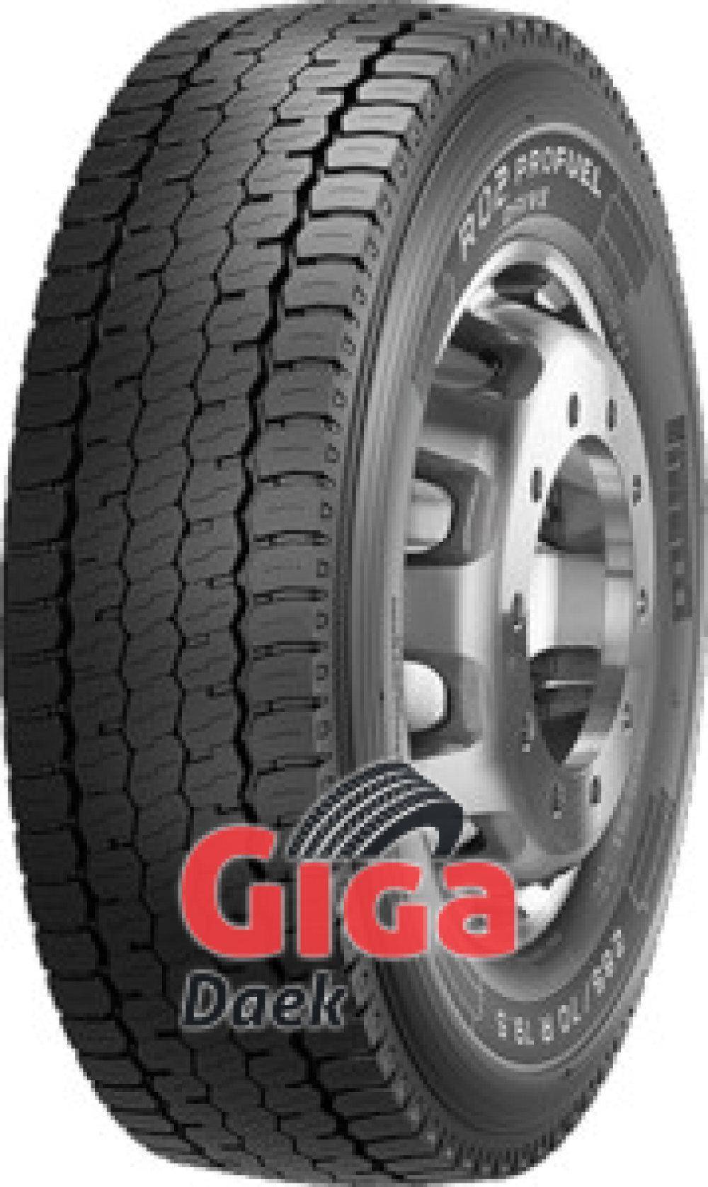 Pirelli R02 ProFuel Drive 265/70 R19.5 140/138M