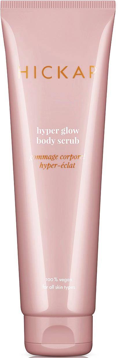 Hyper Glow Body Scrub