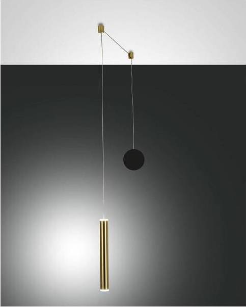 LED Prado Messinki Metalli