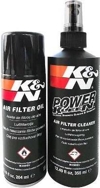 Filter Cleaning Kit