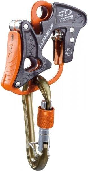 Climbing Technology Alpine Up Kit