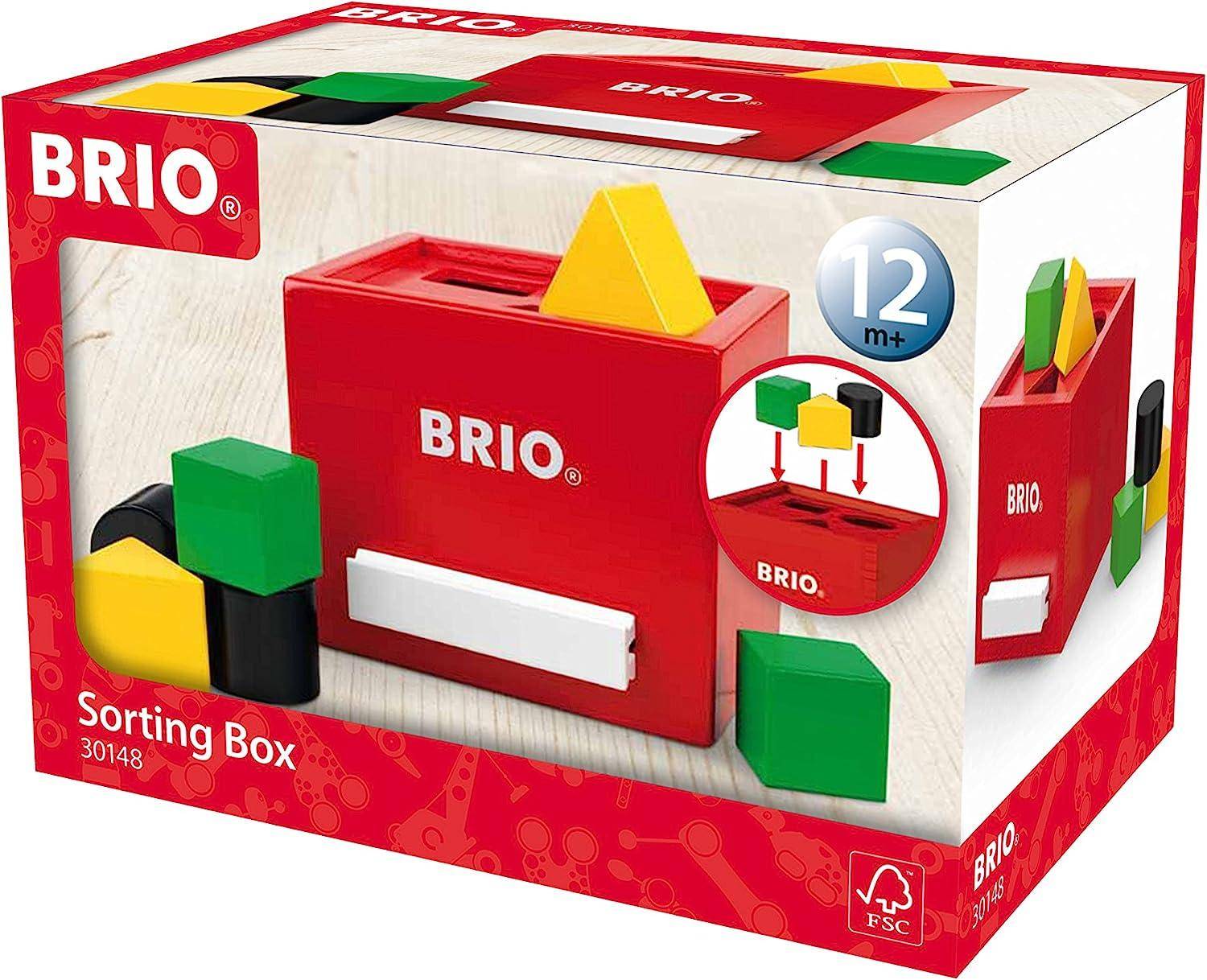 Sorting Box 30148