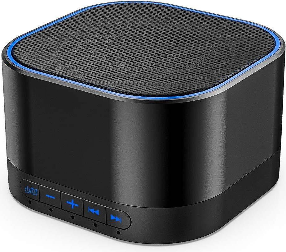 Sleep sound machine Magicteam Sleep Sound Timer Therapy Machine