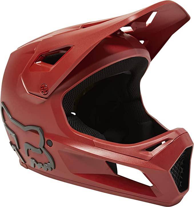Fox Rampage - Red