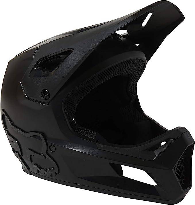 Fox Rampage - Black