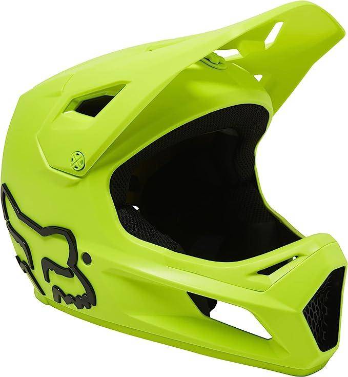 Fox Rampage - Fluorescent Yellow