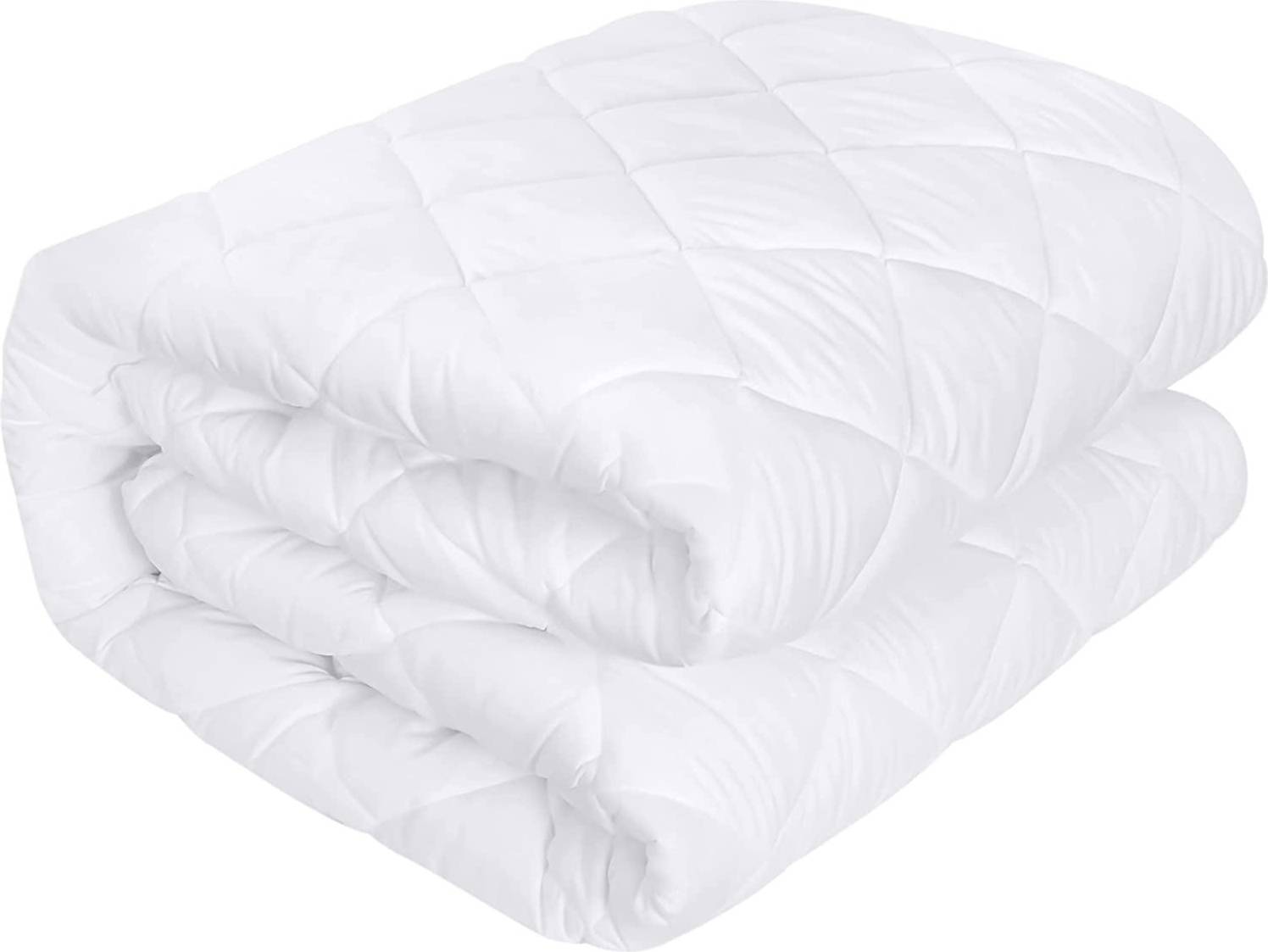 Quilted