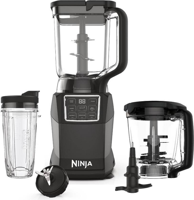 Ninja kitchen Ninja Kitchen System with Auto IQ Boost