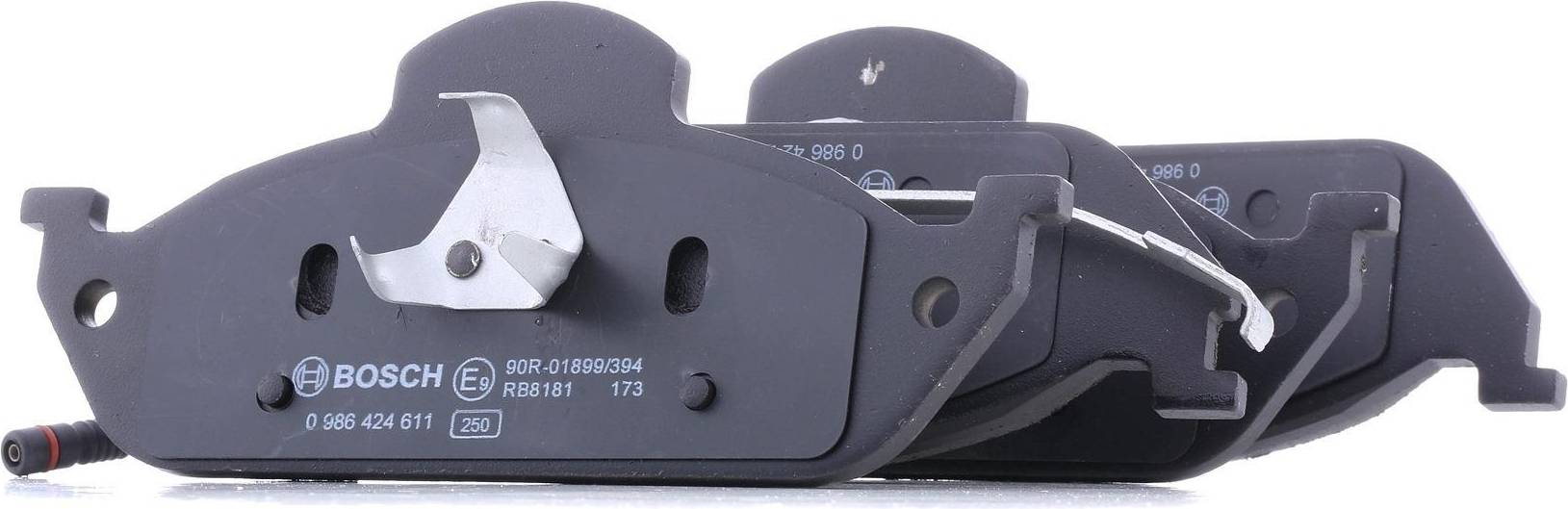 Bosch Brake Pad Set