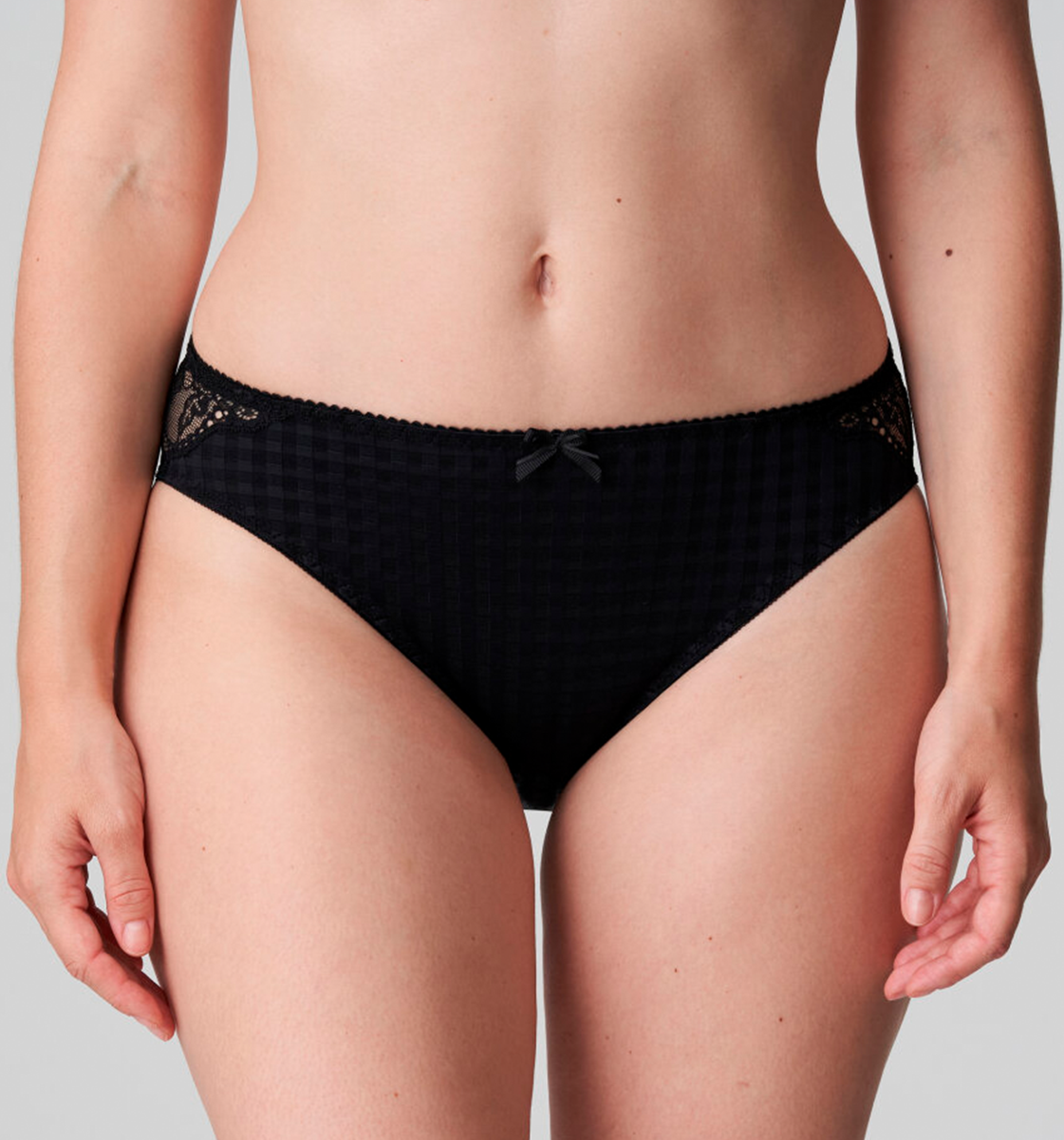 PrimaDonna Madison Rio - Black