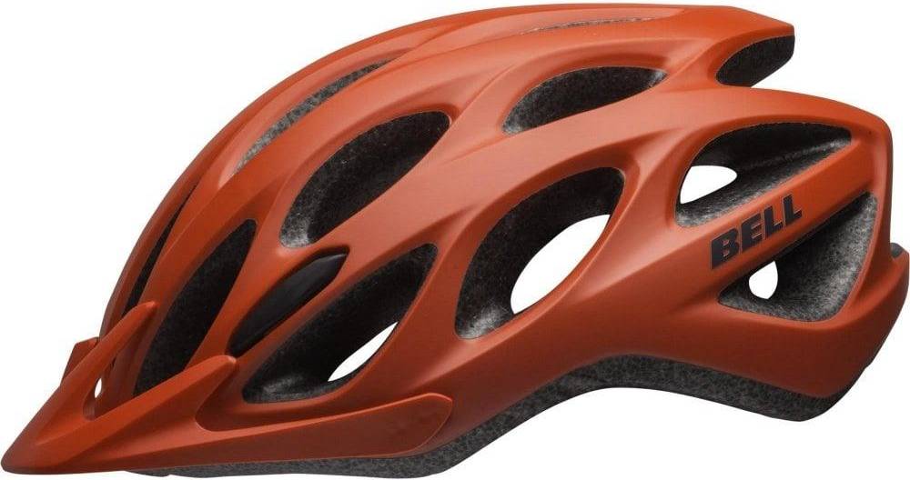 Tracker - Matte Machine Red