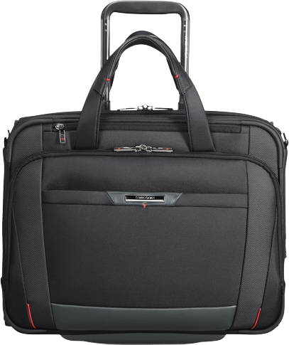 Samsonite dlx Samsonite Pro-DLX5 46cm