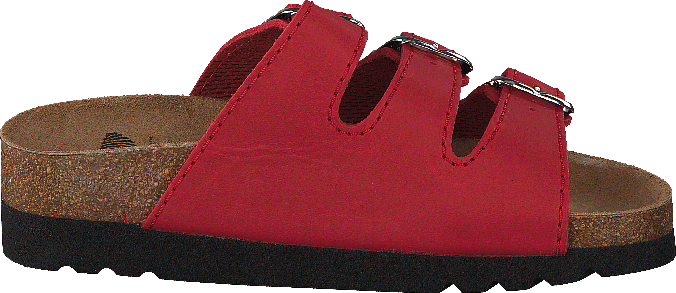Scholl Rio - Red