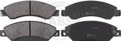 Brake Pad Set Disc Brake 38429