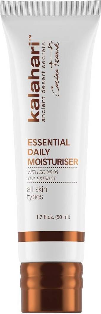 Essential Daily Moisturiser
