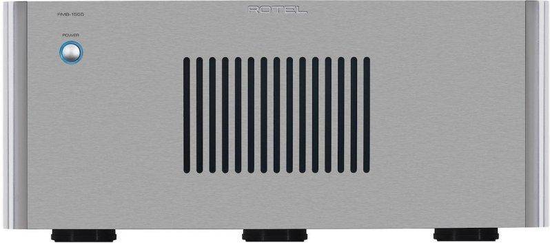 Rotel RMB-1555 Silver