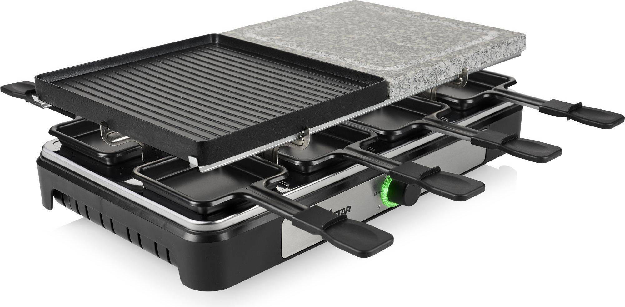 TriStar RA-2747 RACLETTE