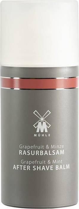 Mühle Baume Après Rasage Base Pamplemousse Menthe 100 ml