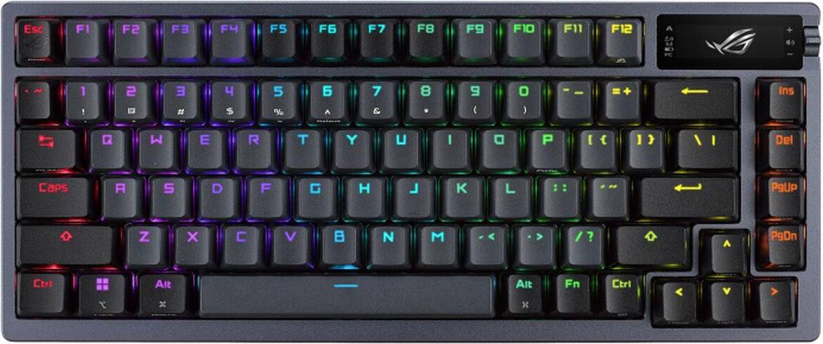 ASUS Keyboard Azoth Qwerty