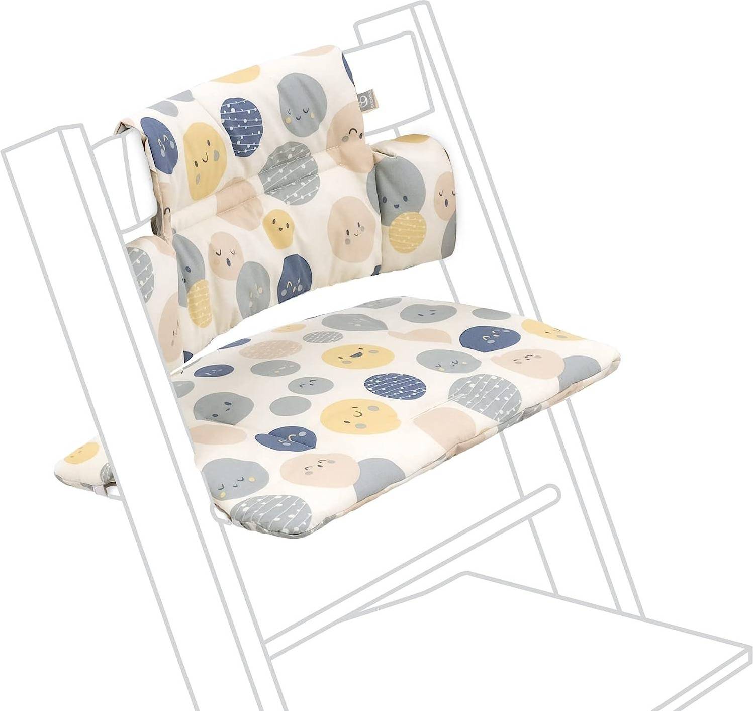 Stokke tripp trapp Stokke Tripp Trapp Classic Matstoldyne Soul System