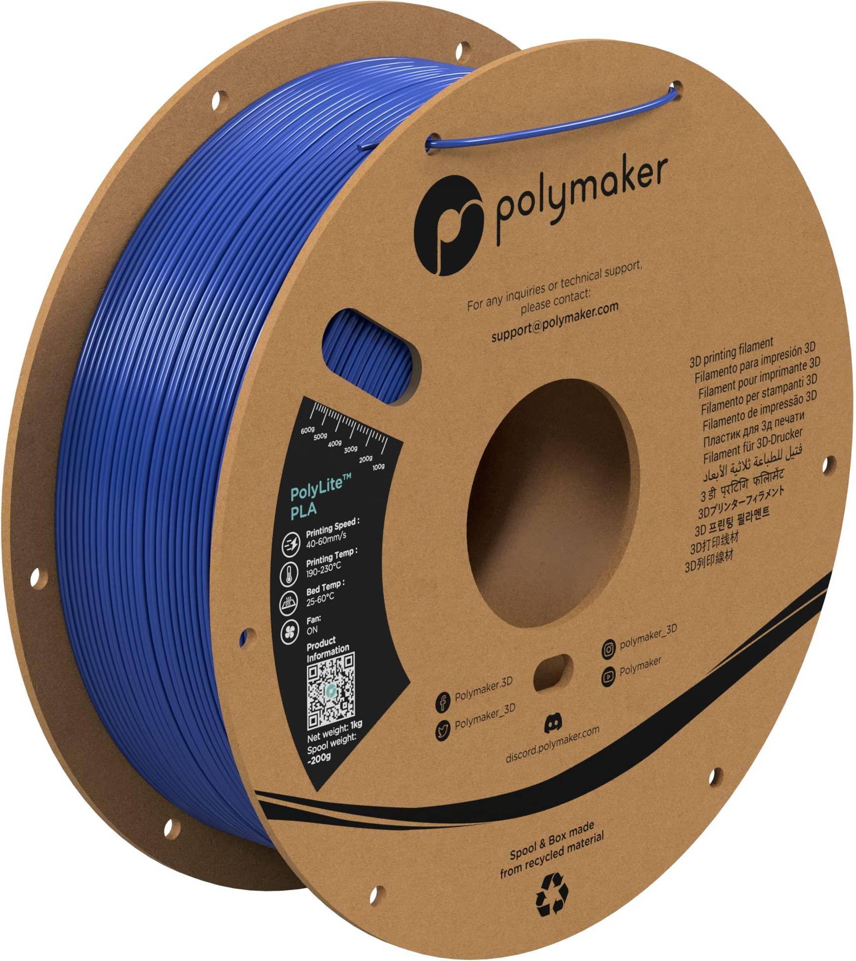 Polymaker PLA