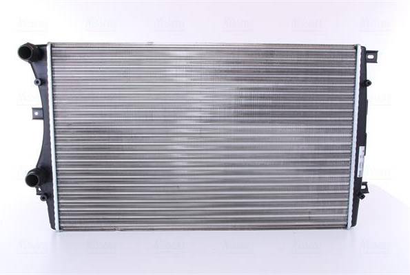 65280A Aluminium Radiator