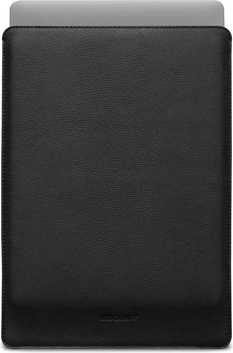 Woolnut Leather MacBook Pro 16 Inch M2 Sleeve