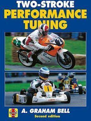 Two-Stroke Performance Tuning