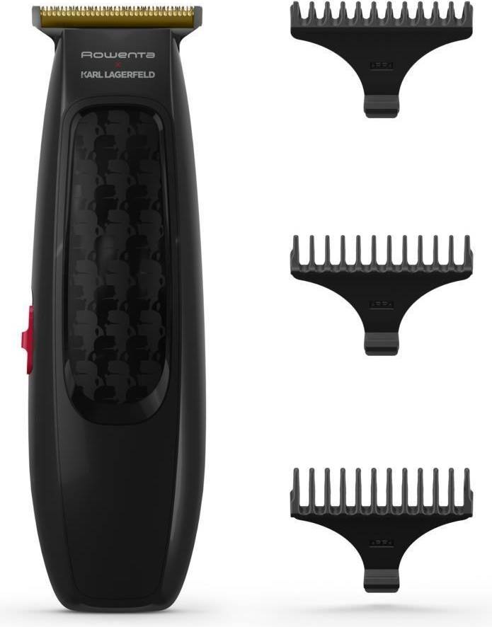 Rowenta Cut & Style Stylization Tagliacapelli
