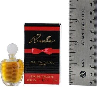 Ted Lapidus Rumba Mini EDT 4 ml