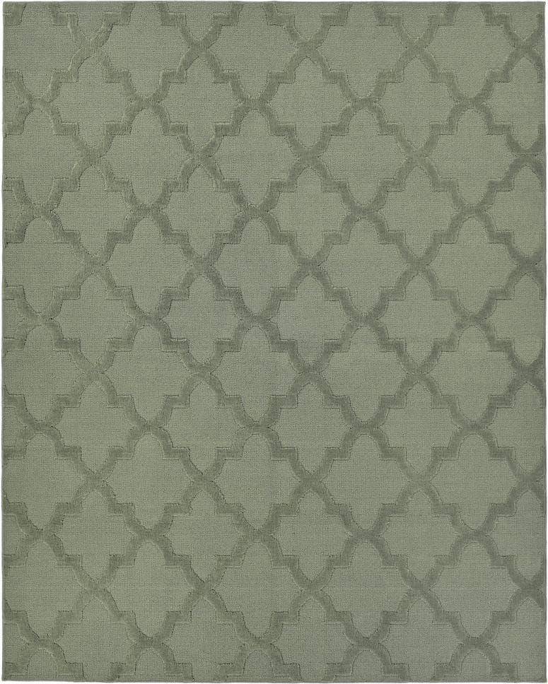 Garland Rug Garland Rug Quatro 7 Green