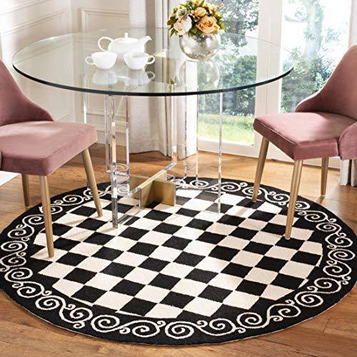 Safavieh Chelsea Collection Black