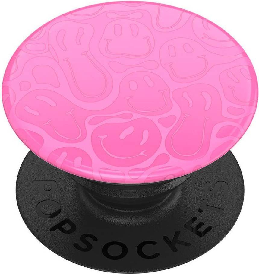 Popsockets PopGrip Smiley Melt