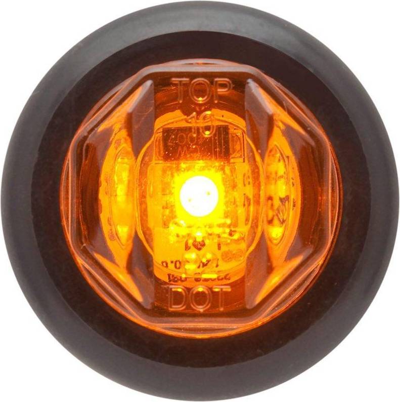 12 volt led lights Optronics LED Light Kit Amber MCL12AK