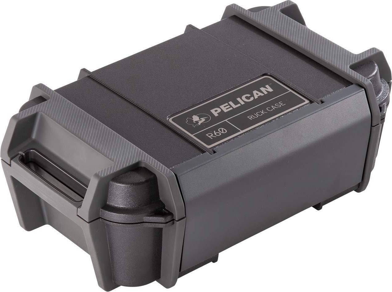 Pelican case Pelican R60 Personal Utility Ruck Case