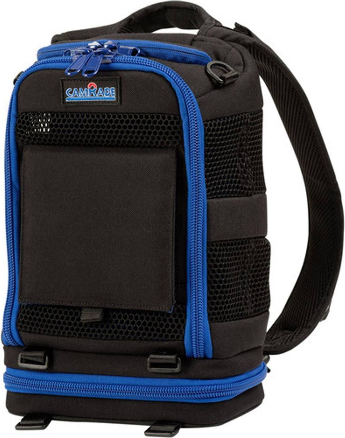 Run&Gun Backpack MD