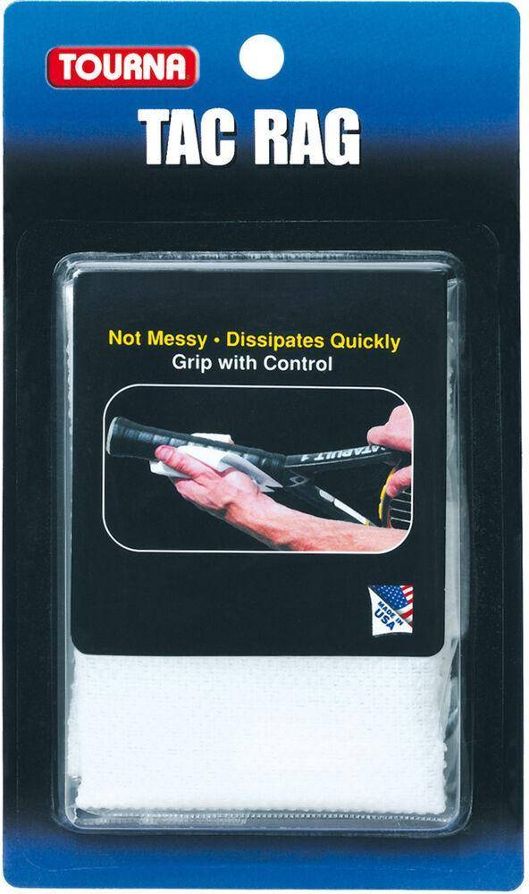 Tac Rag Grip Enhancement